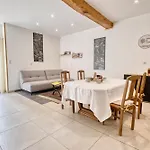 Le Buffet De La Gare 度假居 Plaisance (Dordogne)