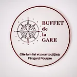 Le Buffet De La Gare 度假居 Plaisance (Dordogne)