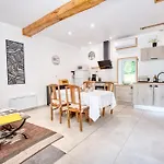 Le Buffet De La Gare 度假居 Plaisance (Dordogne)