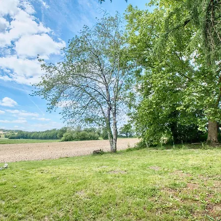Holiday home Le Buffet De La Gare Plaisance (Dordogne)