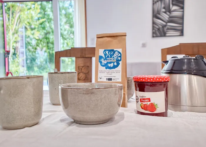 Le Buffet De La Gare Plaisance (Dordogne)