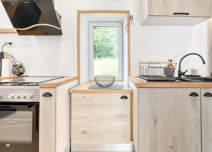 Hébergement de vacances Le Buffet De La Gare