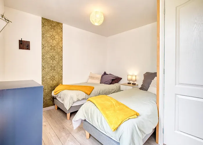 Le Buffet De La Gare Hébergement de vacances